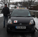 Driving Lessons Heysham