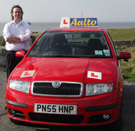 Driving Schools Lancaster