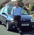 Driving Schools Morecambe